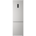 Indesit-Холодильник-с-морозильной-камерой-Отдельностоящий-ITR-5200-W-Белый-2-doors-Frontal