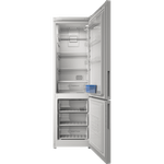 Indesit-Холодильник-с-морозильной-камерой-Отдельностоящий-ITR-5200-W-Белый-2-doors-Frontal-open