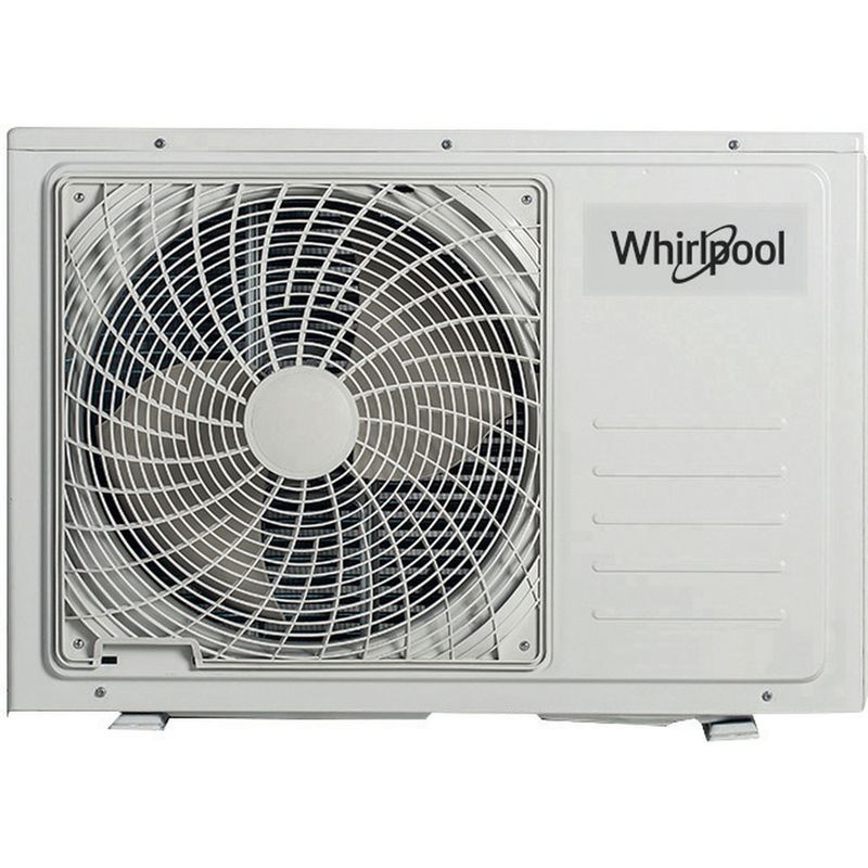 Whirlpool-Air-Conditioner-WHO412LB-A-On-Off-Белый-Back---Lateral
