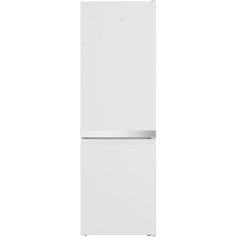 

комбинированные холодильники Hotpoint, Hotpoint HTS 4180 W