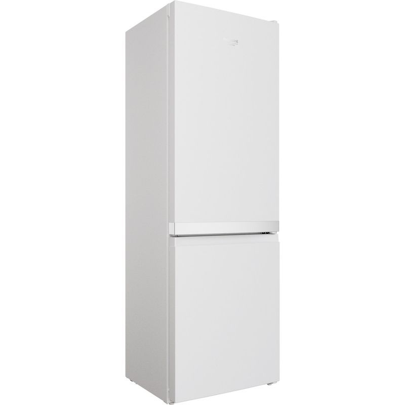 Hotpoint_Ariston-Комбинированные-холодильники-Отдельностоящий-HTS-4180-W-Белый-2-doors-Perspective