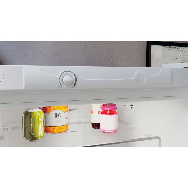 Hotpoint_Ariston-Комбинированные-холодильники-Отдельностоящий-HTS-4180-W-Белый-2-doors-Lifestyle-control-panel