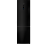 Indesit-Холодильник-с-морозильной-камерой-Отдельностоящий-ITR-5200-B-Черный-2-doors-Frontal