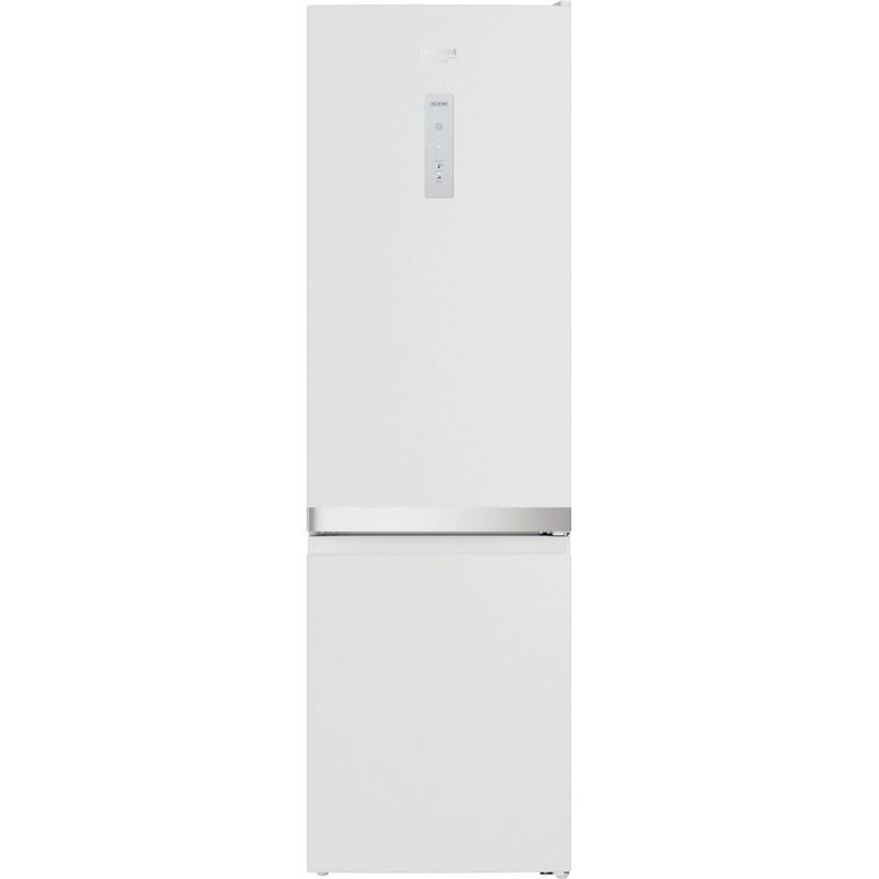 Hotpoint_Ariston-Комбинированные-холодильники-Отдельностоящий-HTS-5200-W-Белый-2-doors-Frontal
