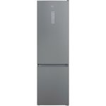 Hotpoint_Ariston-Комбинированные-холодильники-Отдельностоящий-HTD-5200-S-Серебристый-2-doors-Frontal