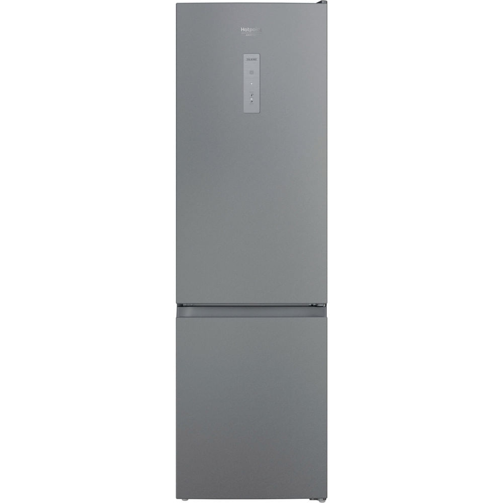 

комбинированные холодильники Hotpoint, Hotpoint HTD 5200 S