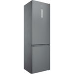 Hotpoint_Ariston-Комбинированные-холодильники-Отдельностоящий-HTD-5200-S-Серебристый-2-doors-Perspective