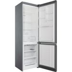 Hotpoint_Ariston-Комбинированные-холодильники-Отдельностоящий-HTD-5200-S-Серебристый-2-doors-Perspective-open