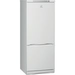 Indesit-Холодильник-с-морозильной-камерой-Отдельностоящий-ES-15-Белый-2-doors-Perspective