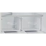 Indesit-Холодильник-с-морозильной-камерой-Отдельностоящий-ES-15-Белый-2-doors-Drawer