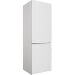 Hotpoint_Ariston-Комбинированные-холодильники-Отдельностоящий-HTD-4180-W-Белый-2-doors-Perspective