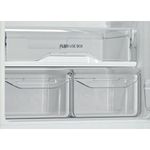 Indesit-Холодильник-с-морозильной-камерой-Отдельностоящий-DS-4180-E-Розово-белый-2-doors-Drawer