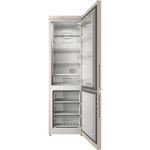 Indesit-Холодильник-с-морозильной-камерой-Отдельностоящий-ITR-4200-E-Розово-белый-2-doors-Frontal-open