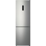 Indesit-Холодильник-с-морозильной-камерой-Отдельностоящий-ITR-5180-X-Inox-2-doors-Frontal