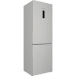Indesit-Холодильник-с-морозильной-камерой-Отдельностоящий-ITD-5180-W-Белый-2-doors-Perspective
