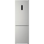 Indesit-Холодильник-с-морозильной-камерой-Отдельностоящий-ITD-5180-W-Белый-2-doors-Frontal