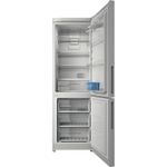 Indesit-Холодильник-с-морозильной-камерой-Отдельностоящий-ITD-5180-W-Белый-2-doors-Frontal-open