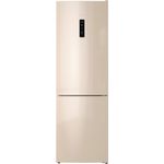 Indesit-Холодильник-с-морозильной-камерой-Отдельностоящий-ITR-5180-E-Розово-белый-2-doors-Frontal