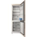 Indesit-Холодильник-с-морозильной-камерой-Отдельностоящий-ITR-5180-E-Розово-белый-2-doors-Frontal-open