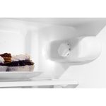 Indesit-Холодильник-с-морозильной-камерой-Встраиваемый-BIN18A1DIF-Сталь-2-doors-Lifestyle-control-panel