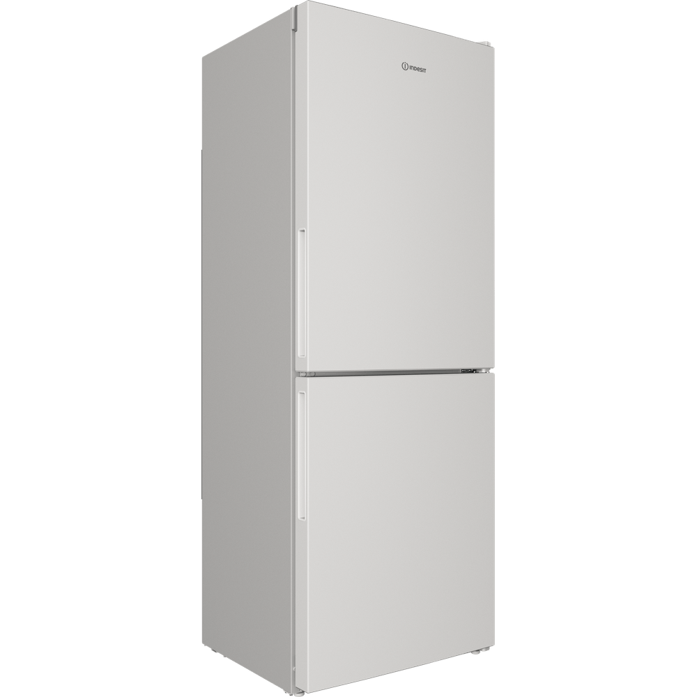 

комбинированные холодильники Indesit, Indesit ITR 4160 W