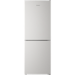 Indesit-Холодильник-с-морозильной-камерой-Отдельностоящий-ITR-4160-W-Белый-2-doors-Frontal