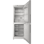 Indesit-Холодильник-с-морозильной-камерой-Отдельностоящий-ITR-4160-W-Белый-2-doors-Frontal-open