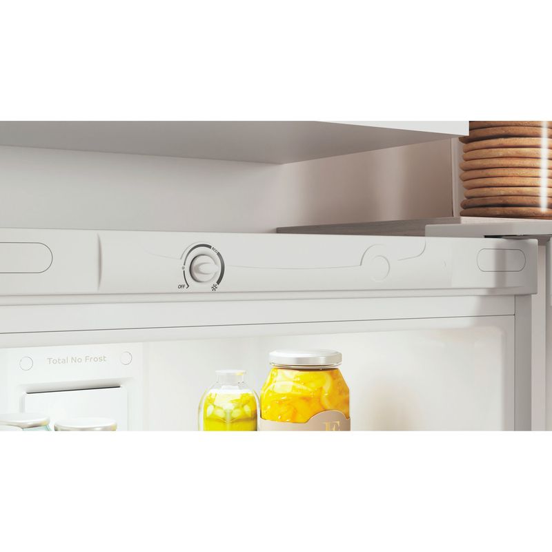 Indesit-Холодильник-с-морозильной-камерой-Отдельностоящий-ITR-4160-W-Белый-2-doors-Lifestyle-control-panel