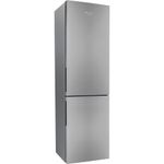 Hotpoint_Ariston-Комбинированные-холодильники-Отдельностоящий-HS-4200-X-Нержавеющая-сталь-2-doors-Perspective