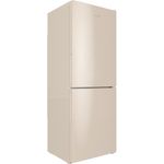 Indesit-Холодильник-с-морозильной-камерой-Отдельностоящий-ITR-4160-E-Розово-белый-2-doors-Perspective