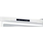 Hotpoint_Ariston-Комбинированные-холодильники-Отдельностоящий-HS-4200-W-Белый-2-doors-Control-panel