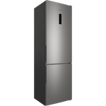 Indesit-Холодильник-с-морозильной-камерой-Отдельностоящий-ITR-5200-X-Inox-2-doors-Perspective