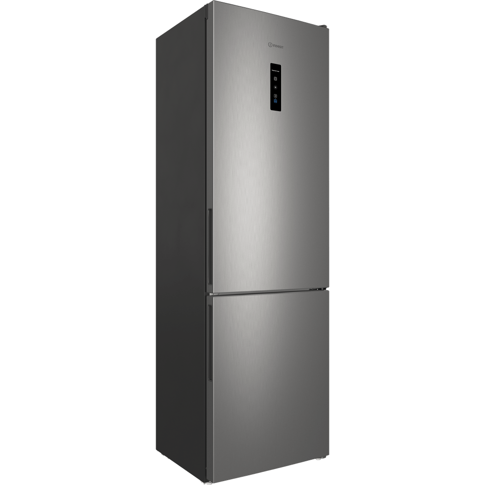

комбинированные холодильники Indesit, Indesit ITR 5200 X