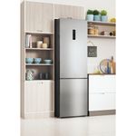 Indesit-Холодильник-с-морозильной-камерой-Отдельностоящий-ITR-5200-X-Inox-2-doors-Lifestyle-perspective