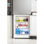 Indesit-Холодильник-с-морозильной-камерой-Отдельностоящий-ITR-5200-X-Inox-2-doors-Lifestyle-frontal-open