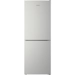 Indesit-Холодильник-с-морозильной-камерой-Отдельностоящий-ITD-4160-W-Белый-2-doors-Frontal
