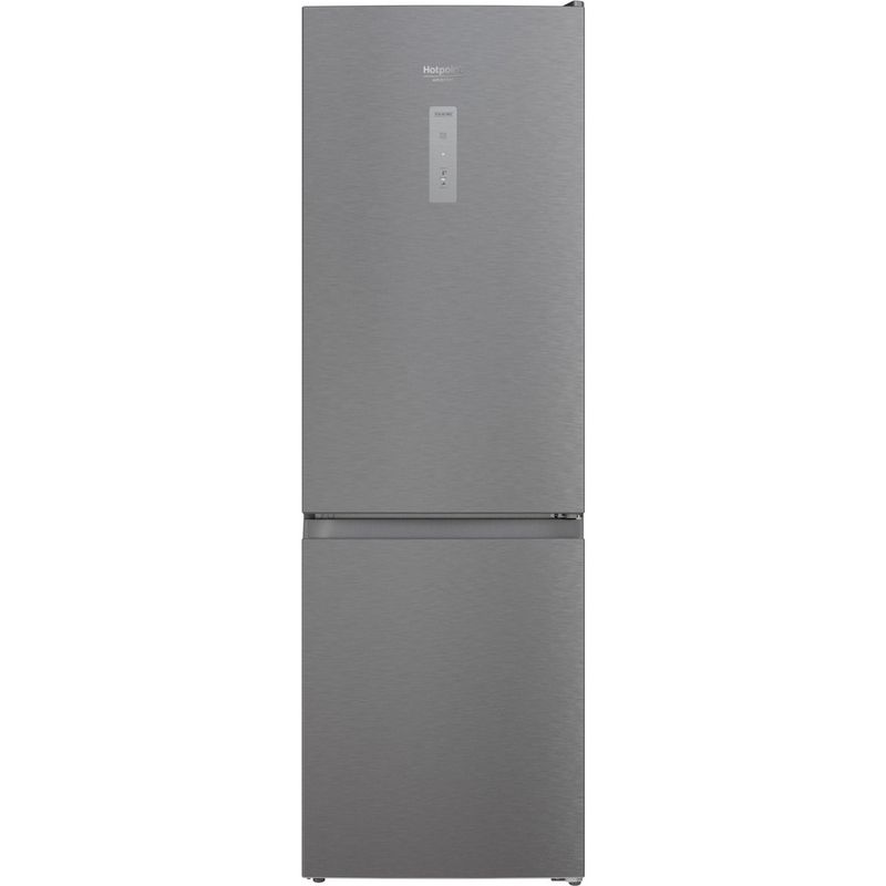Hotpoint_Ariston-Комбинированные-холодильники-Отдельностоящий-HTR-5180-MX-Зеркальный-Inox-2-doors-Frontal
