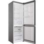 Hotpoint_Ariston-Комбинированные-холодильники-Отдельностоящий-HTR-5180-MX-Зеркальный-Inox-2-doors-Perspective-open