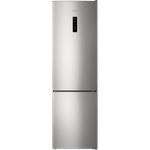 Indesit-Холодильник-с-морозильной-камерой-Отдельностоящий-ITR-5200-S-Серебристый-2-doors-Frontal