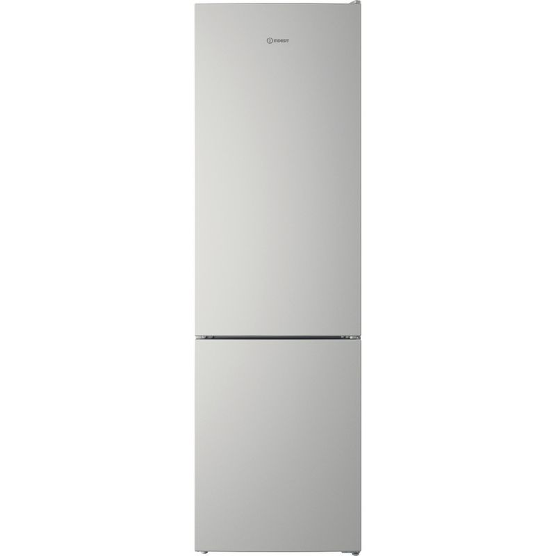 Indesit-Холодильник-с-морозильной-камерой-Отдельностоящий-ITD-4200-W-Белый-2-doors-Frontal