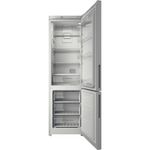 Indesit-Холодильник-с-морозильной-камерой-Отдельностоящий-ITD-4200-W-Белый-2-doors-Frontal-open