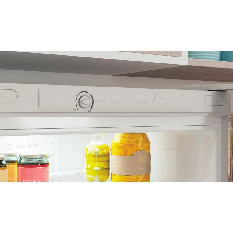 Indesit-Холодильник-с-морозильной-камерой-Отдельностоящий-ITD-4200-W-Белый-2-doors-Lifestyle-control-panel