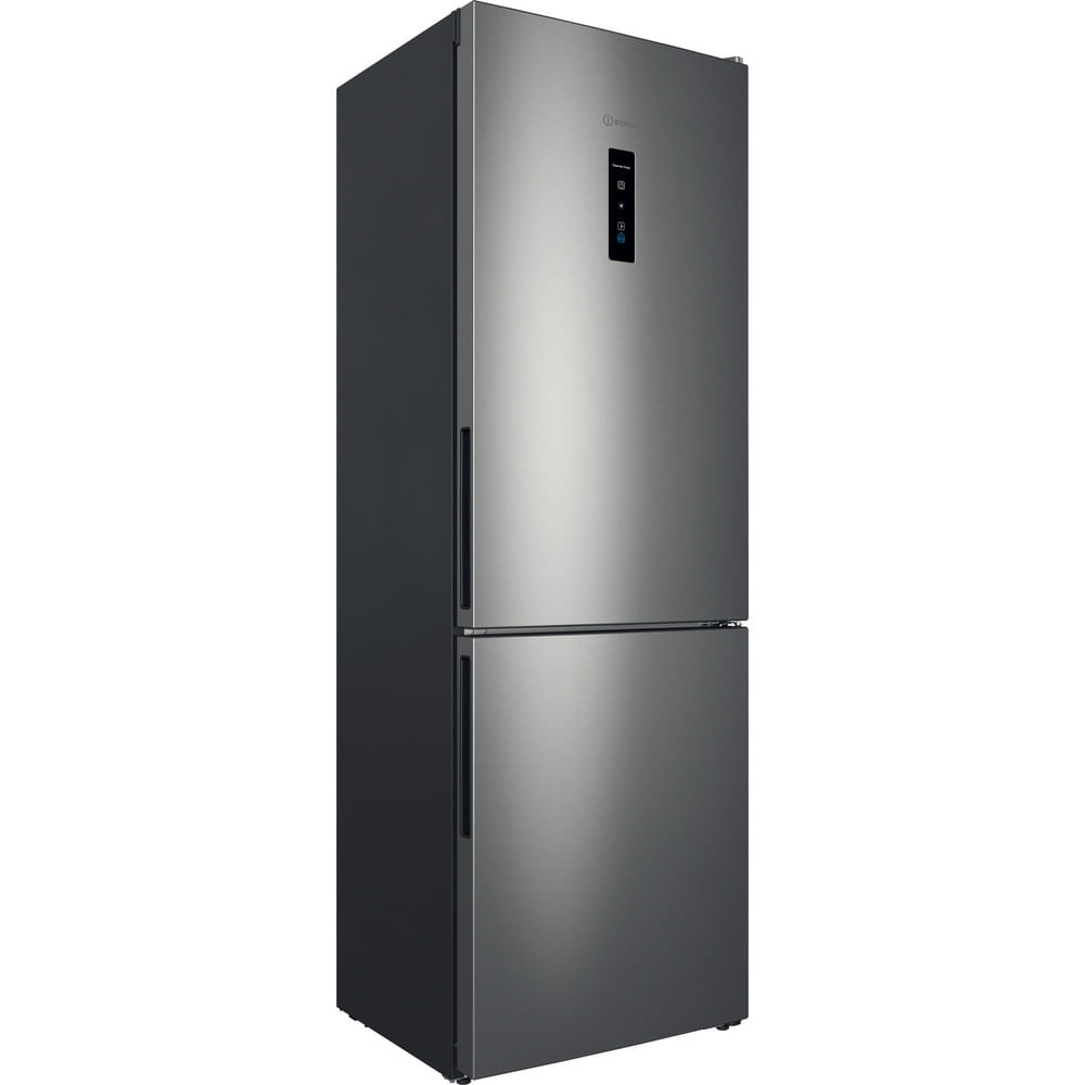 

комбинированные холодильники Indesit, Indesit ITR 5180 S