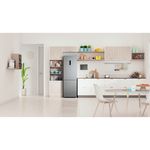 Indesit-Холодильник-с-морозильной-камерой-Отдельностоящий-ITR-5180-S-Серебристый-2-doors-Lifestyle-frontal