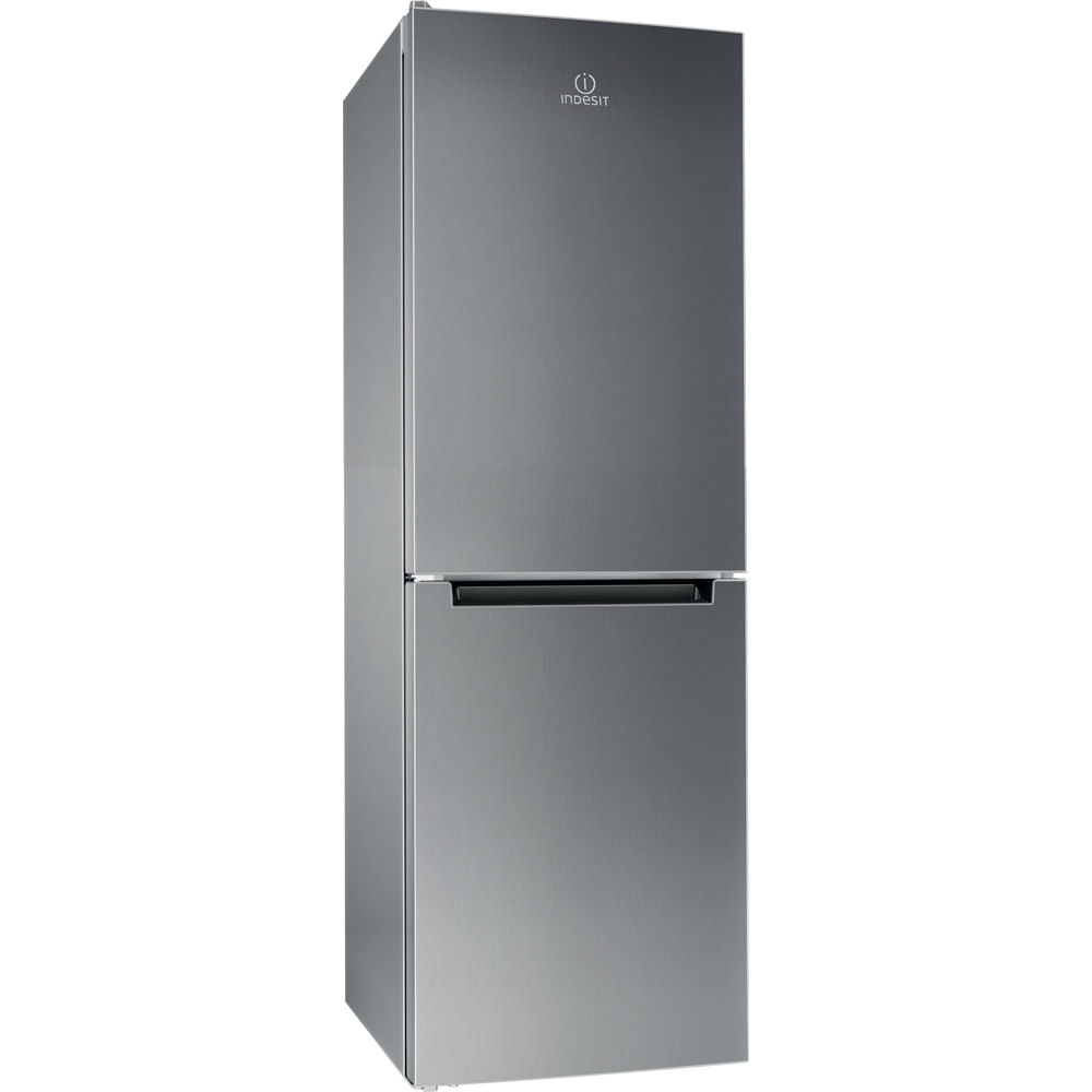 

комбинированные холодильники Indesit, Indesit DS 4160 S
