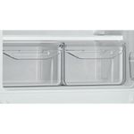 Indesit-Холодильник-с-морозильной-камерой-Отдельностоящий-DS-4160-S-Серебристый-2-doors-Drawer