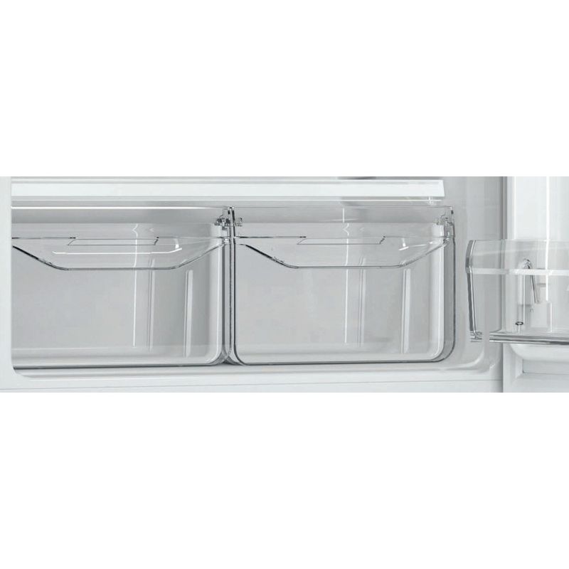 Indesit-Холодильник-с-морозильной-камерой-Отдельностоящий-DSN-18-Белый-2-doors-Drawer