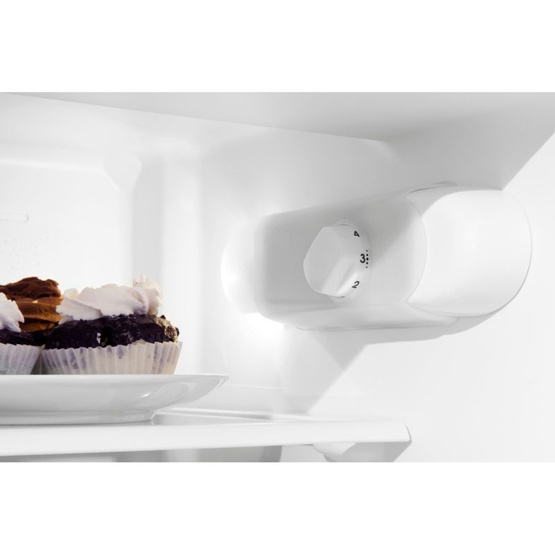 Indesit-Холодильник-с-морозильной-камерой-Встраиваемый-B-18-A1-D-I-Сталь-2-doors-Lifestyle-control-panel
