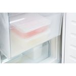 Indesit-Холодильник-с-морозильной-камерой-Встраиваемый-B-18-A1-D-I-Сталь-2-doors-Drawer