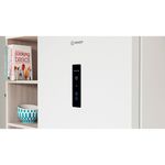 Indesit-Холодильник-с-морозильной-камерой-Отдельностоящий-ITR-5160-W-Белый-2-doors-Lifestyle-control-panel